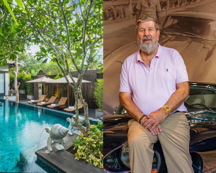 Why Bangkok-born hospitality group Anantara could be Asia’s most interesting hotel brand