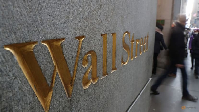 Wall Street banks see AI 'super cycle' set to boost deals, financing