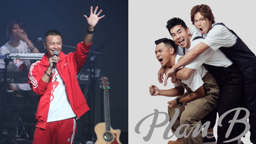 Alien Huang’s Memorial Concert To Be Broadcast Live On Oct 6; Tickets Not For Sale Thanks To Scalpers