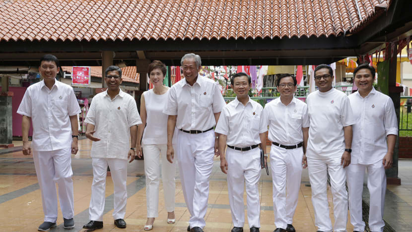 PAP to introduce its candidates for most constituencies by Sunday