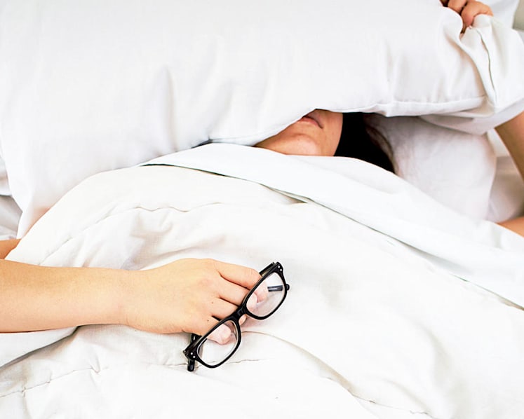Nearly 3 in 10 Singaporeans sleep less due to pandemic: Study