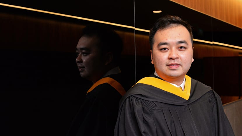 SMU graduates take unconventional routes to success