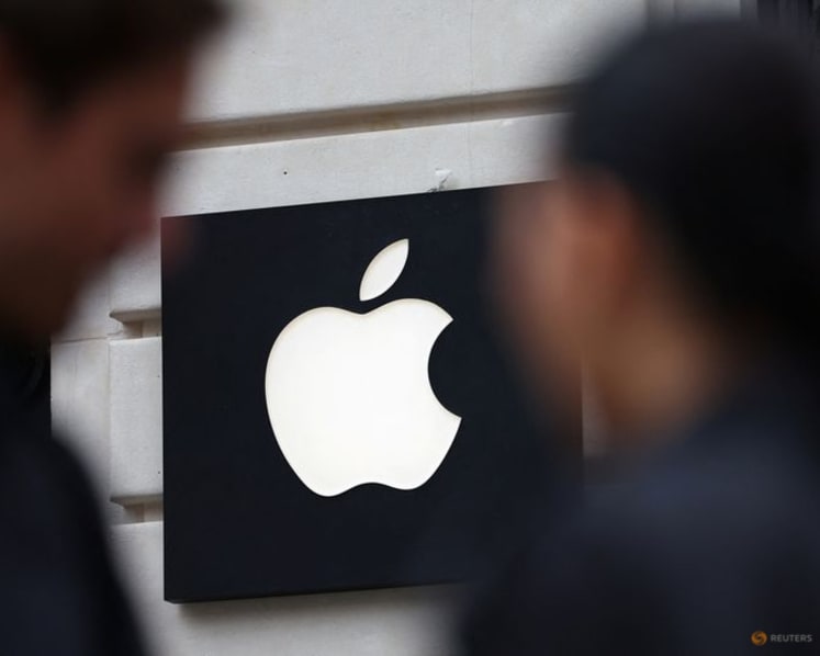 Apple launches iPhone 17e at S$949, pre-orders start on Mar 4