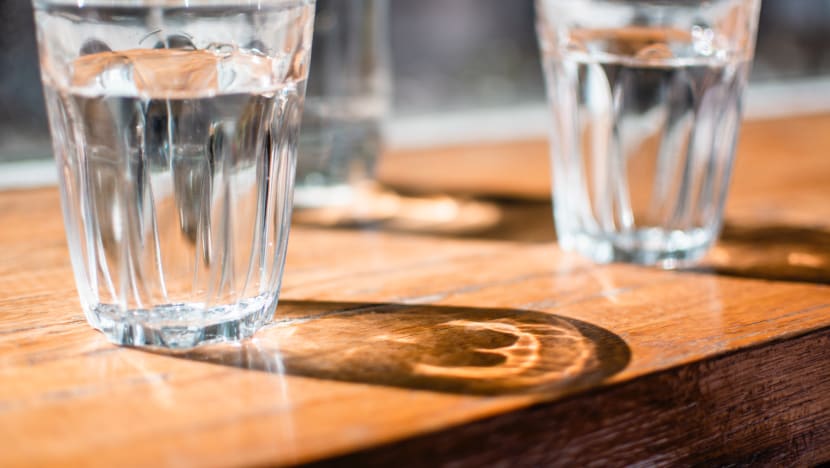 Alkaline water systems gaining popularity but experts say benefits unclear, regular water just as good