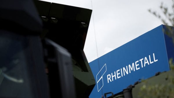 Rheinmetall, ICEYE in initial deal to make military satellites - Channel News Asia (Picture 2)