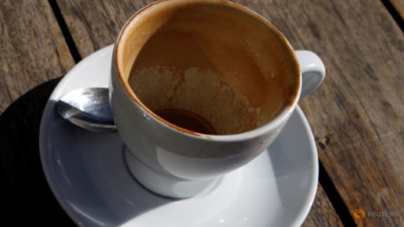 Commentary: Coffee, a health drink or an unhealthy addiction? Commentary: Coffee, a health drink or an unhealthy addiction?