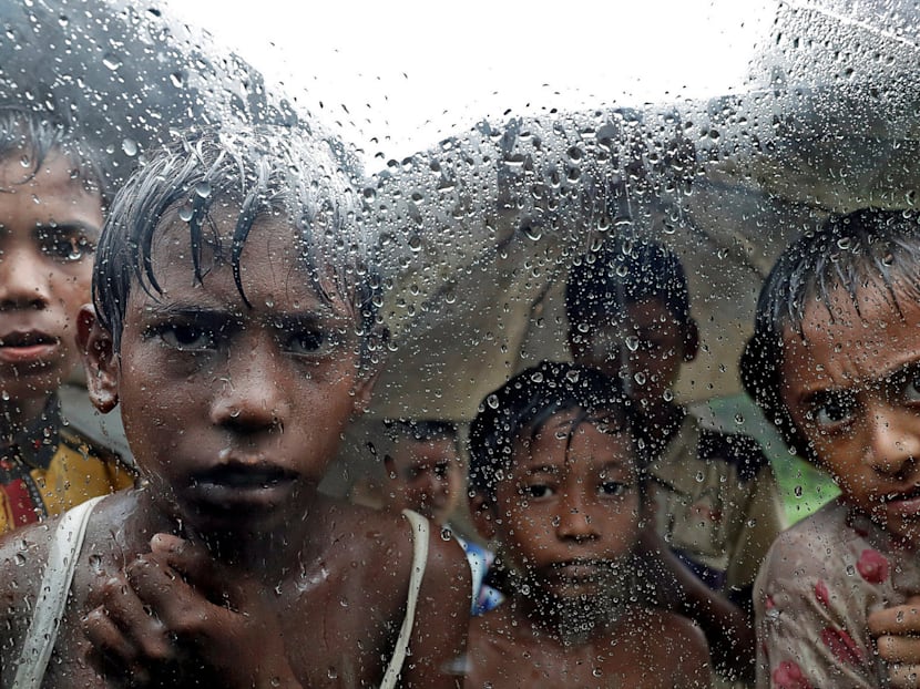 The Rohingya crisis: Vital to prevent a jihadist snowball