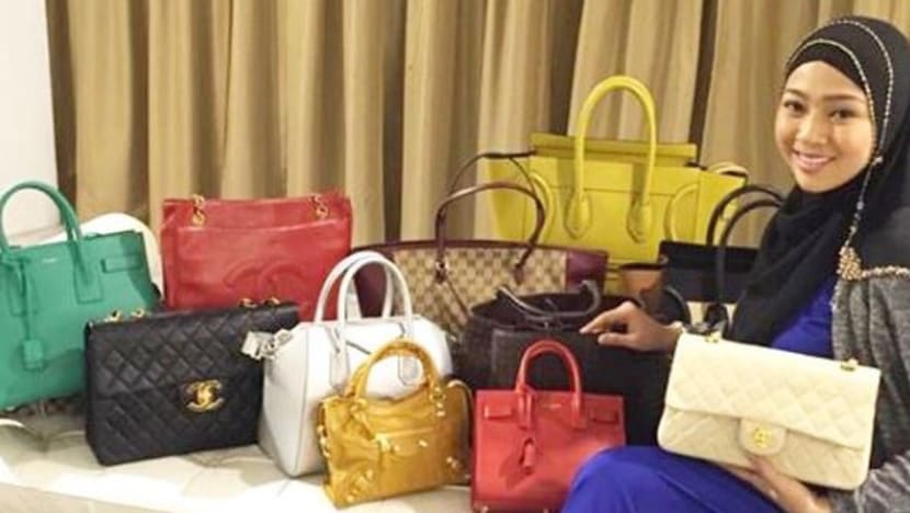 S'pore singer fined S$30,600 for evading GST on luxury goods bought overseas to sell on Instagram