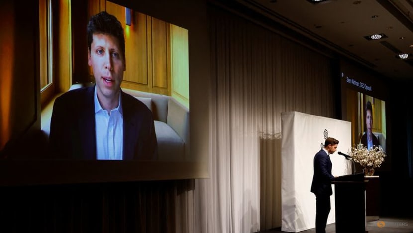 OpenAI COO to lead global growth push in expanded role, Altman says OpenAI COO to lead global growth push in expanded role, Altman says