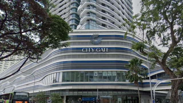 被控在美芝路谋杀男子 37岁中国籍女子声称是误杀