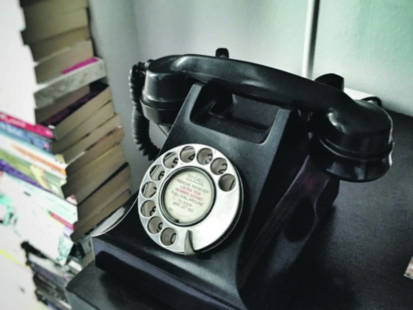 Why we can’t throw out these things