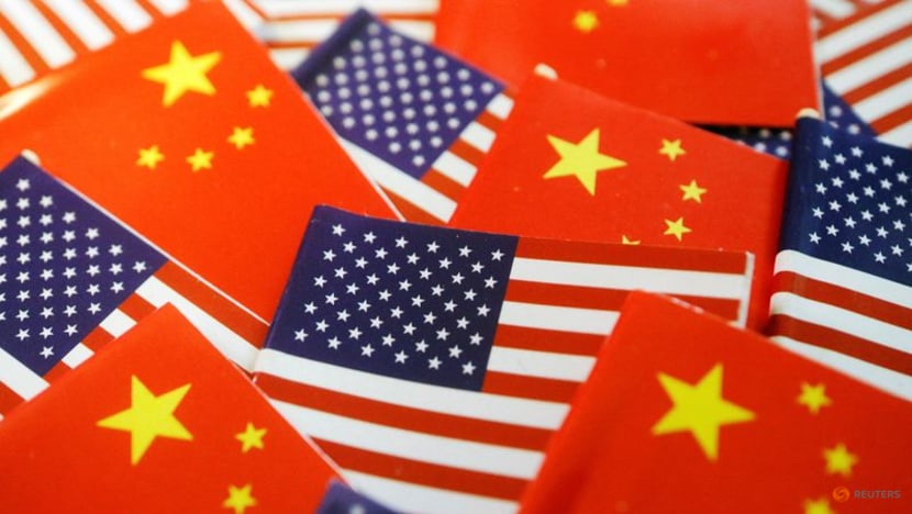US to propose ban on Chinese software, hardware in connected vehicles: Sources US to propose ban on Chinese software, hardware in connected vehicles: Sources