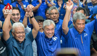 CNA Correspondent Podcast - Blue sweep in Negeri Sembilan and Johor - what it means for Anwar's Pakatan Harapan