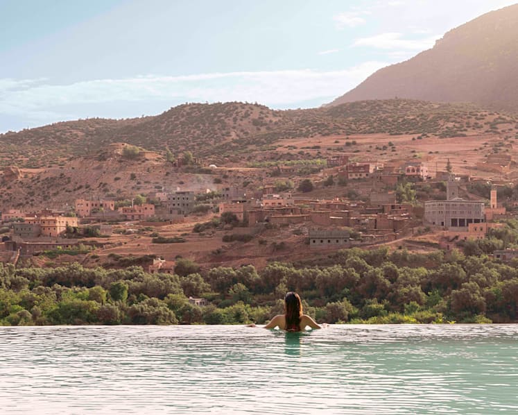 New Zealand, Bangladesh and beyond: Where travellers are heading to now