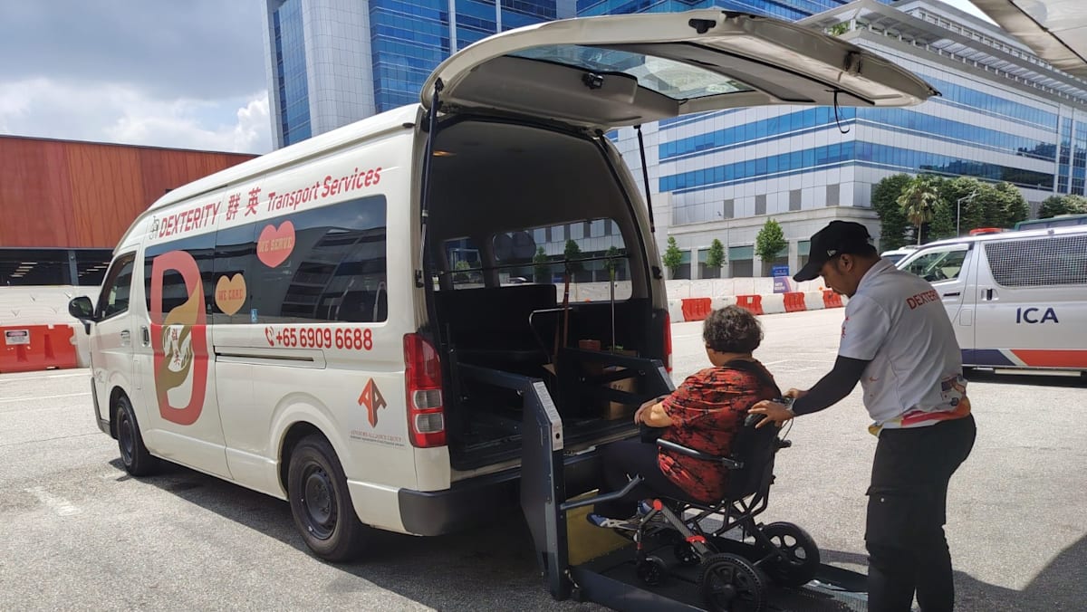 Essential bus service operators welcome govt co-funding, but call for longer-term solutions