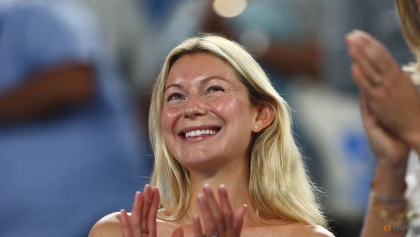 Game, set and match: Ruud says proposing to girlfriend topped any Grand Slam final