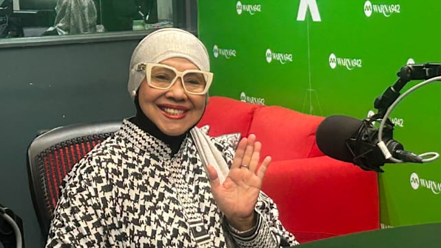 BERITA+ Rahimah Rahim: Harga sebuah kehidupan seni lebih 60 tahun  