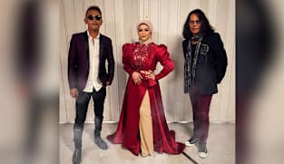 BERITA+ HTHT NANA KARIA: 30 tahun berjuang di sebalik kecaman