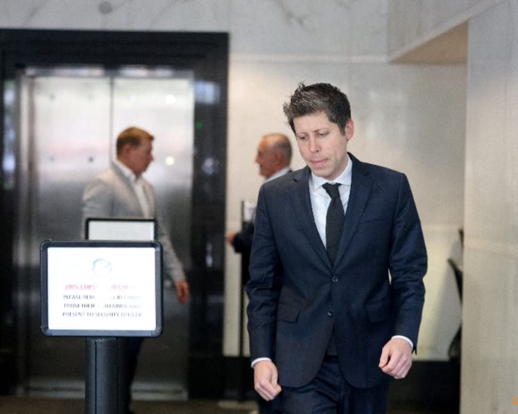 Musk's failed court attack on OpenAI could leave lasting scars on Altman's reputation
