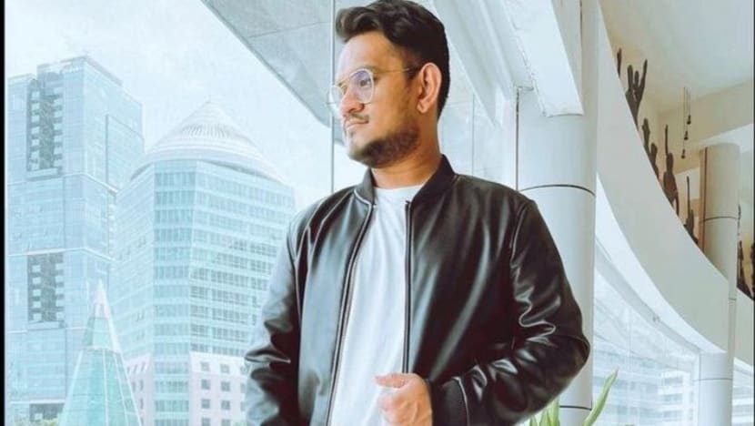 "பாடகி சித்ராவிடமிருந்து விருது கிடைத்ததில் இரட்டிப்பு மகிழ்ச்சி" - உள்ளூர்க் கலைஞர் விஷ்ணு பாலாஜி