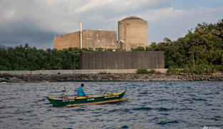Singapore can't confirm neighbours' progress in nuclear energy, is working with IAEA to 'triangulate' data: Tan See Leng