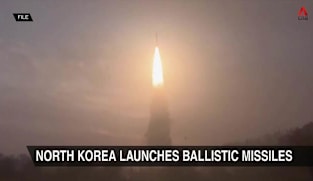 Asia Tonight - Wed 22 Oct 2025