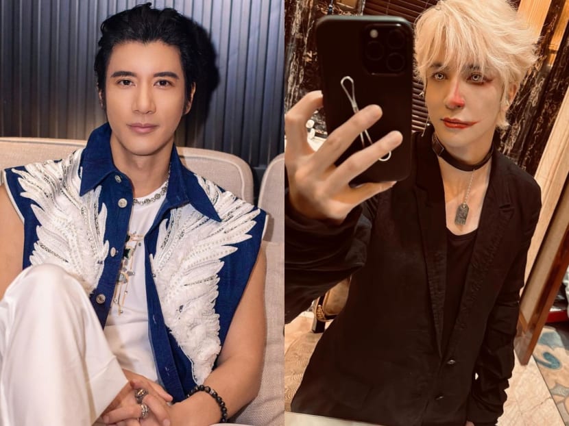One Love Asia Festival Singapore 2024 in October will have Wang Leehom, Joker Xue, Joey Yung and more One Love Asia Festival Singapore 2024 in October will have Wang Leehom, Joker Xue, Joey Yung and more