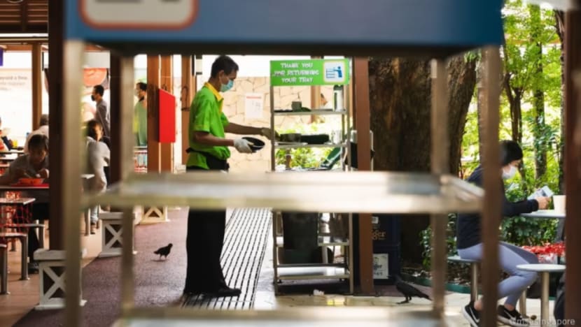 Yuran S&CC pusat penjaja, pasar akan dinaikkan mulai Jan 2024 Yuran S&CC pusat penjaja, pasar akan dinaikkan mulai Jan 2024
