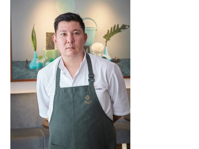 Clan Cafe Serves The Amal Clooney Of Grain Bowls