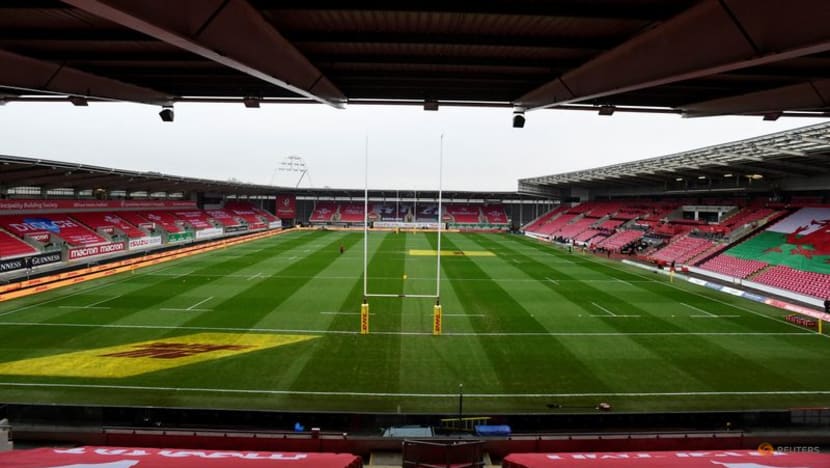 France to host Ireland in 2026 Six Nations opener