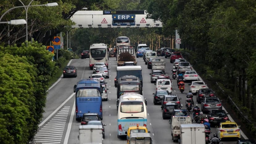 COE prices fall across the board after Dec 18 bidding exercise