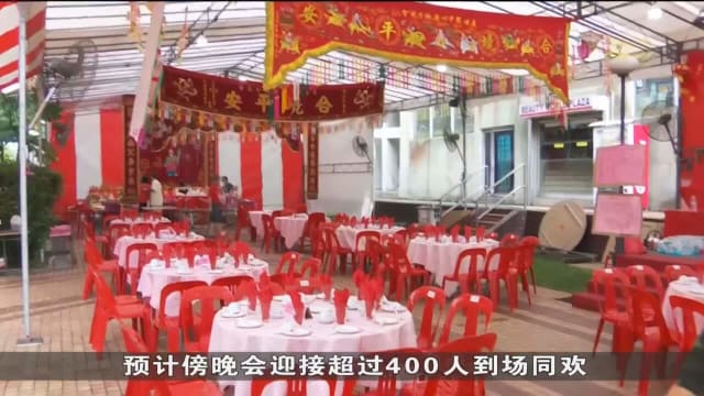 农历七月歌台表演场次锐减 艺人面对僧多粥少窘境