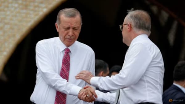 Turki sanggup jadi penganjur COP31 jika gagal capai persetujuan dengan Australia