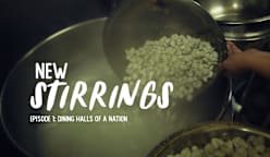 New Stirrings - “Come Eat, Before It Disappears”: The Hawkers Fighting To Save Our Heritage Food