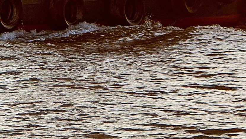 Jail for 11 crew members involved in illegal sale of 4,200 litres of marine gas oil at sea off Tuas