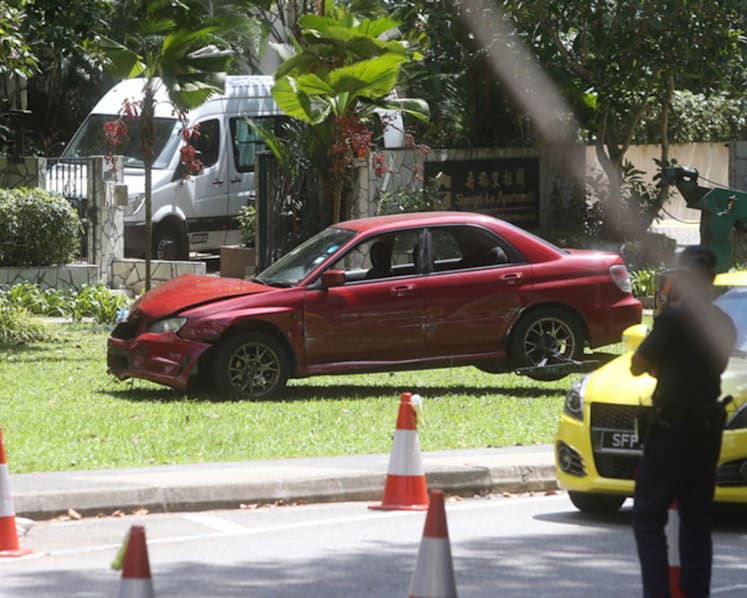 Shangri-La shooting: Gurkha officer says he was following procedure