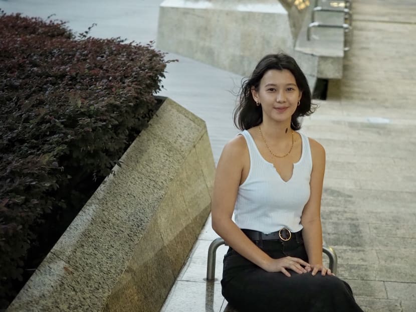 Victimised women continue to engage Monica Baey, who says casual attitude towards voyeurism must stop