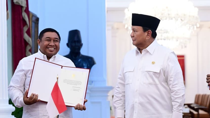Syarat utang UMKM yang bisa dihapus berdasarkan peraturan baru Prabowo