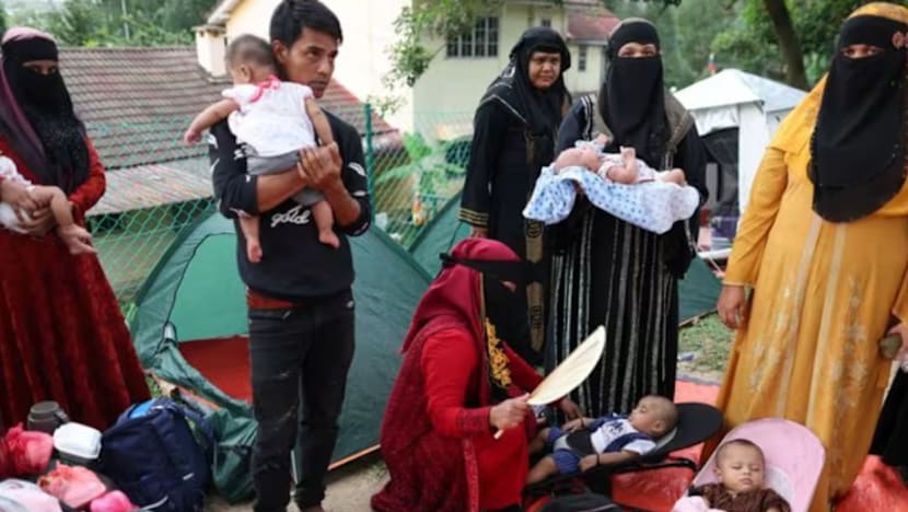 Malaysia tidak akan hantar pulang pelarian Rohingya ke Myanmar jika nyawa terancam