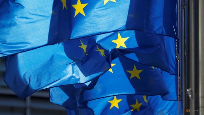 EU revamps regulations for expanding space market