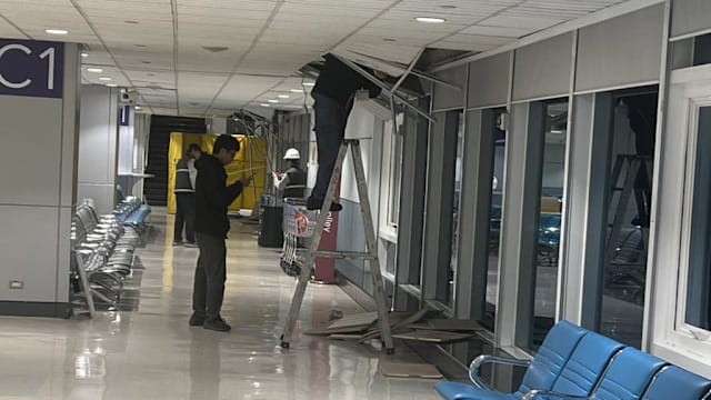 台气象署：未来一周或有5.5到6级余震