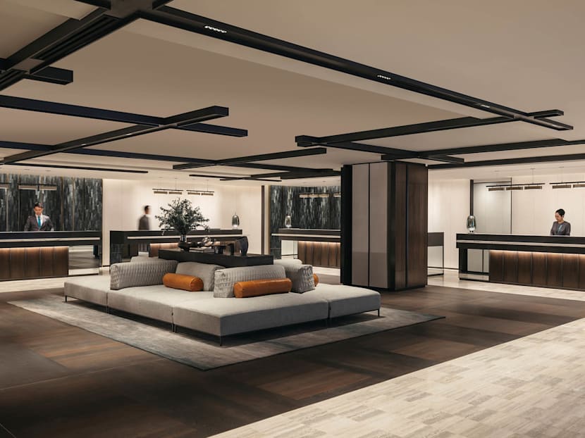 There&rsquo;s A New Hotel In Town At A Familiar Spot And It Has Opening Offers That Start At $266++ A Night 