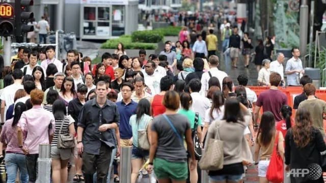 内政部下个月展开反恐测试 测试公众恐怖威胁应对能力