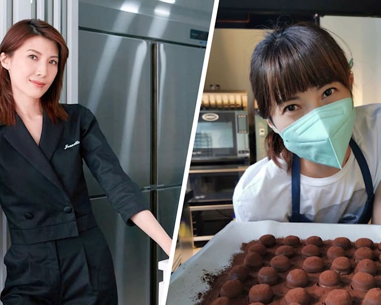 Jeanette Aw opening three chocolate pop-up shops in Japan, including Tokyo