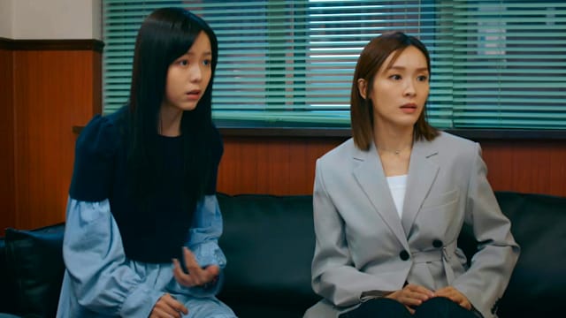 麻雀乐团（第41集）：程朗表明心迹