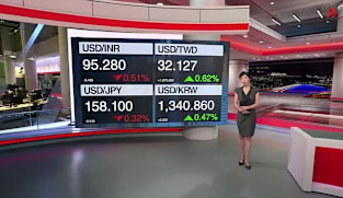Asia Tonight - Tue 13 Oct 2026