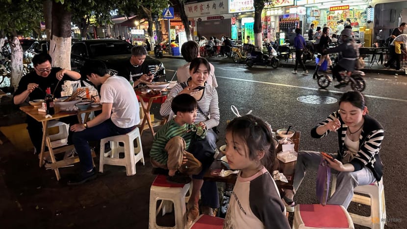 China's Sichuan province to offer extended marriage and maternity leave China's Sichuan province to offer extended marriage and maternity leave
