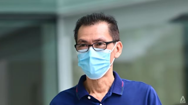 假借私授武术诱骗少女到家性侵 63岁乩童被判坐牢