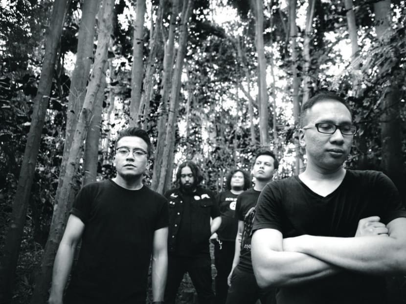 S’pore Writers Fest 2015: Why we should embrace this year’s genre-bending edition