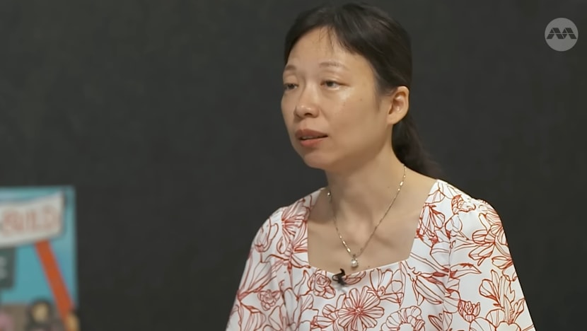  Jasmin Lau